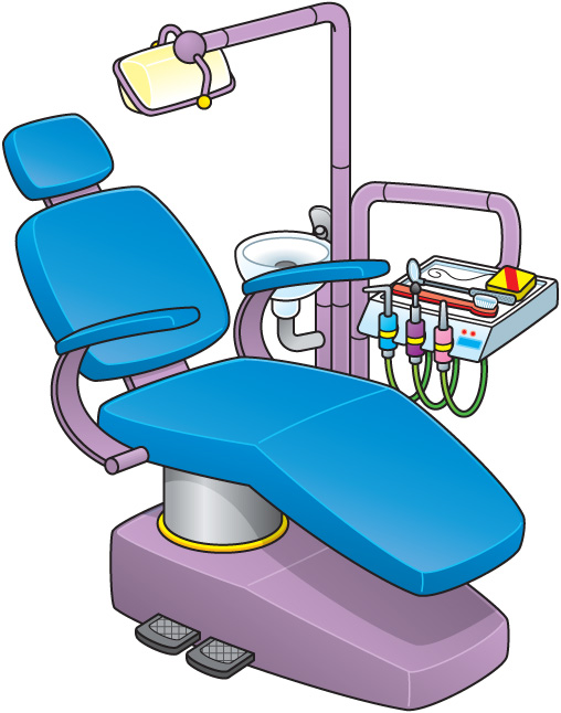 dentist symbol clipart images